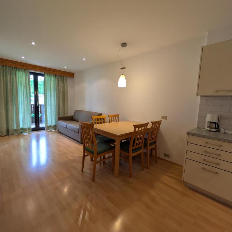 Garni Saltneregg Ferienwohnungen - Appartamento con 1 Camera da Letto - 9