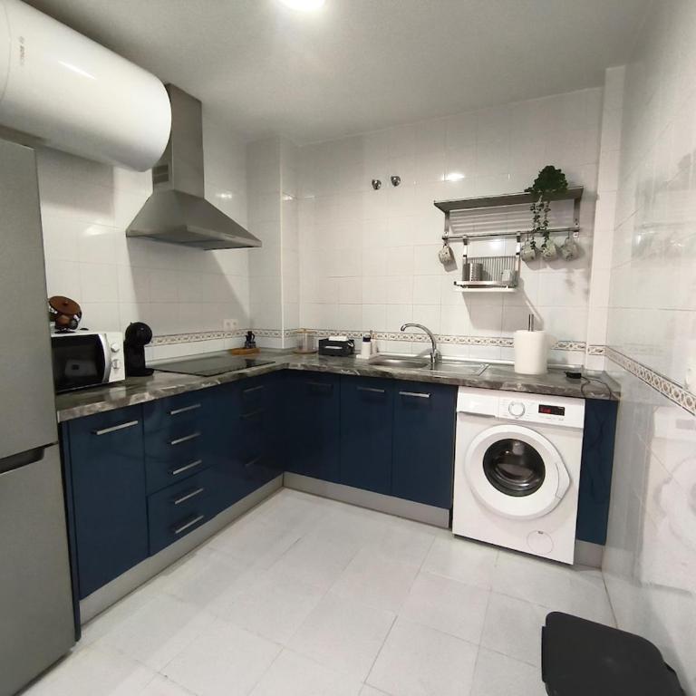 Apartamento Churruca 3A - Apartamento de 1 dormitorio - 11