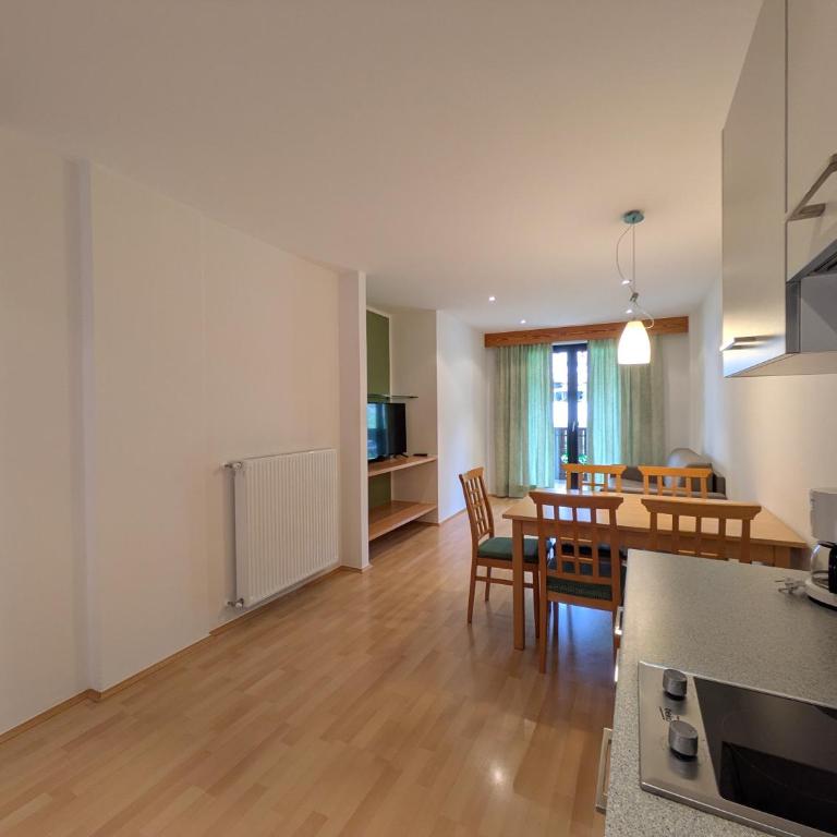 Garni Saltneregg Ferienwohnungen - Appartamento con 1 Camera da Letto - 11