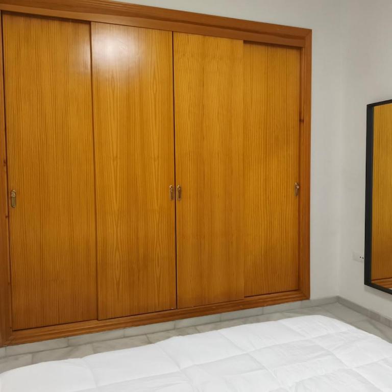 Apartamento Churruca 3A - Apartamento de 1 dormitorio - 14