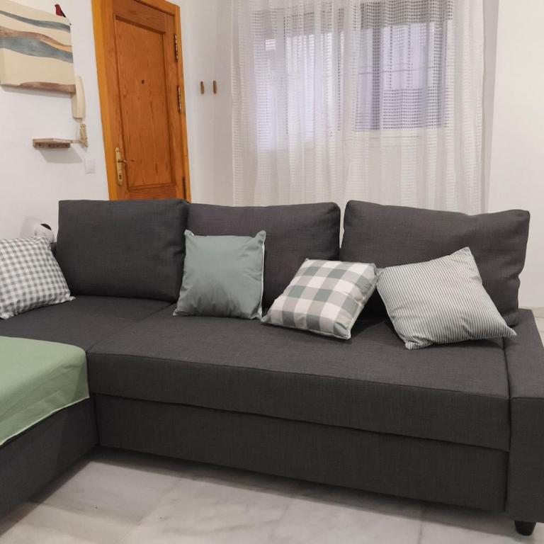 Apartamento Churruca 3A - Apartamento de 1 dormitorio - 15