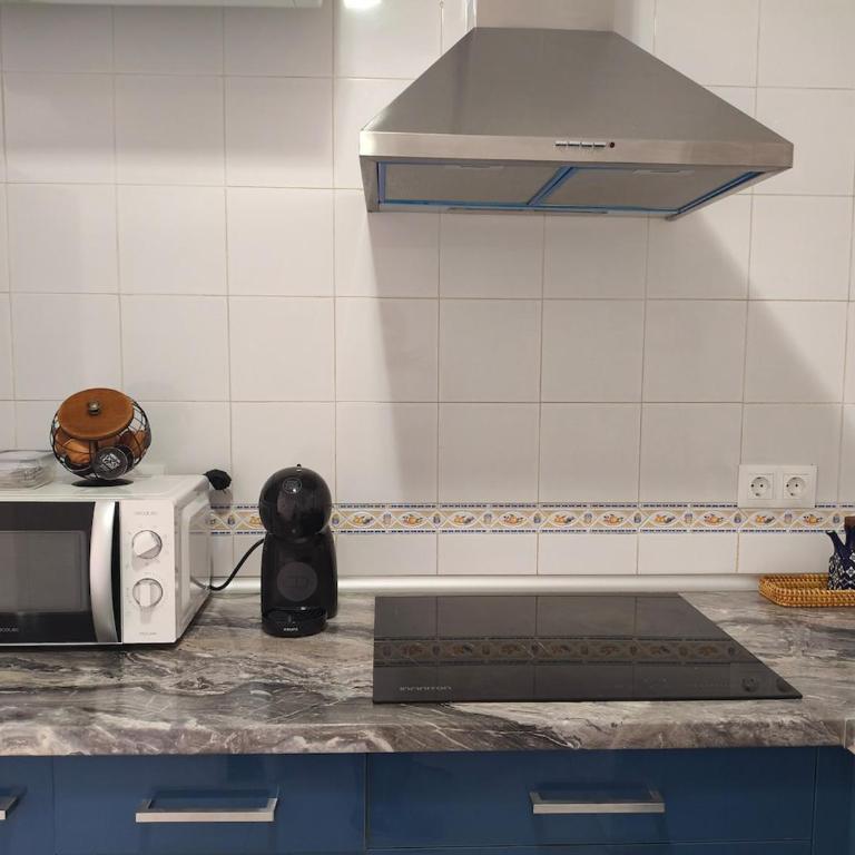 Apartamento Churruca 3A - Apartamento de 1 dormitorio - 10