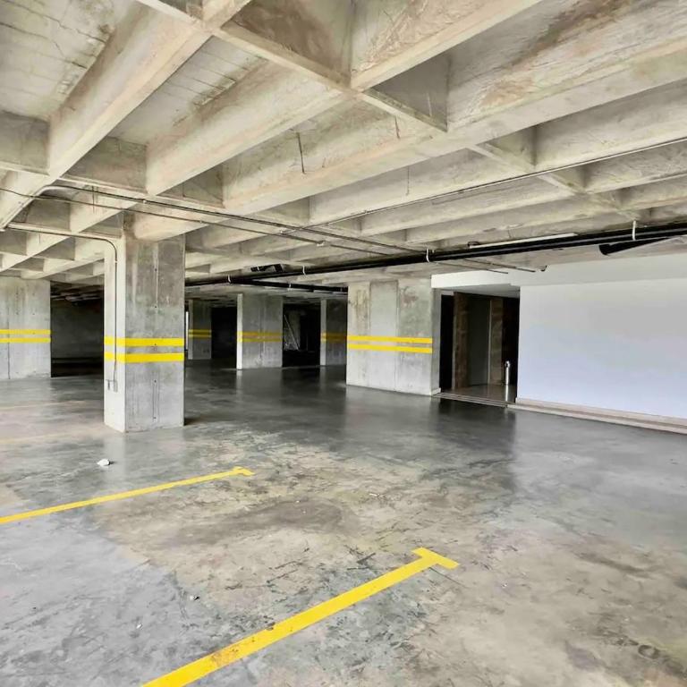 2003 Poblado TOP apartamento - One-Bedroom Apartment - 35