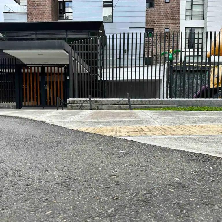2003 Poblado TOP apartamento - One-Bedroom Apartment - 31