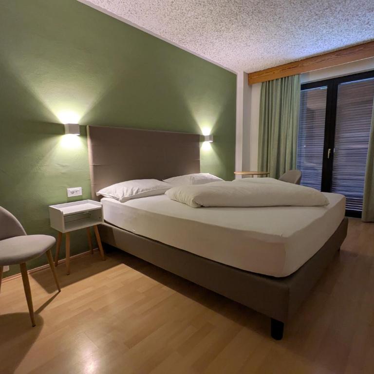 Garni Saltneregg Ferienwohnungen - Appartamento con 1 Camera da Letto - 13