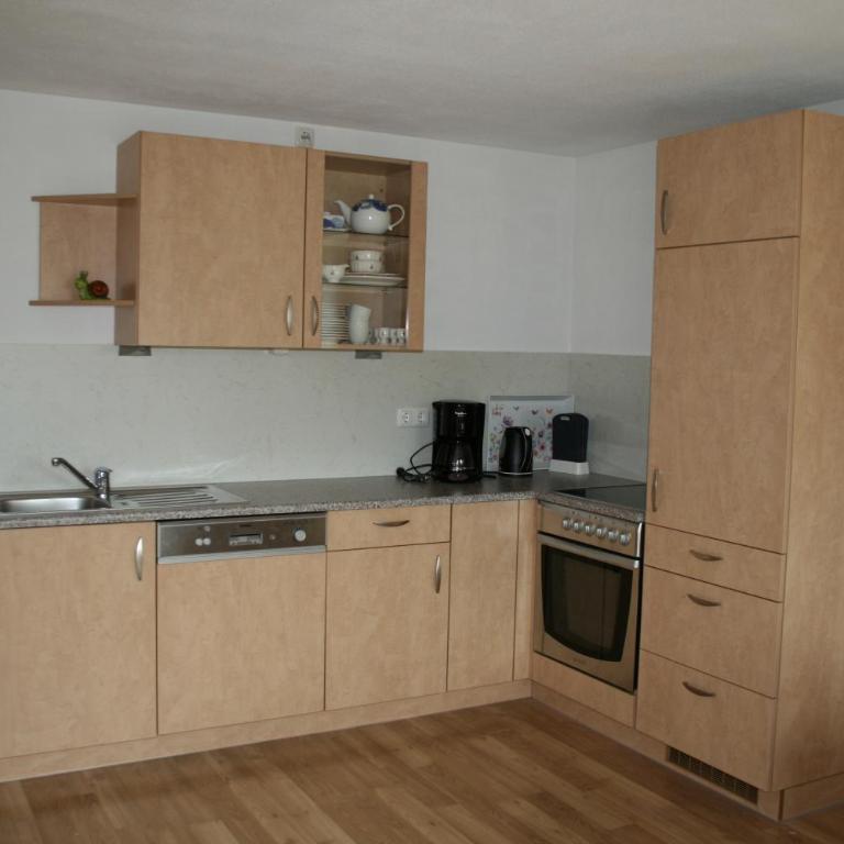 Ferienwohnung Pöllmannbauer - Apartamento de 2 dormitorios - 5
