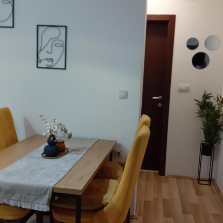 Apartman,, Nina ,, - Apartman sa 1 Spavaćom Sobom - 4