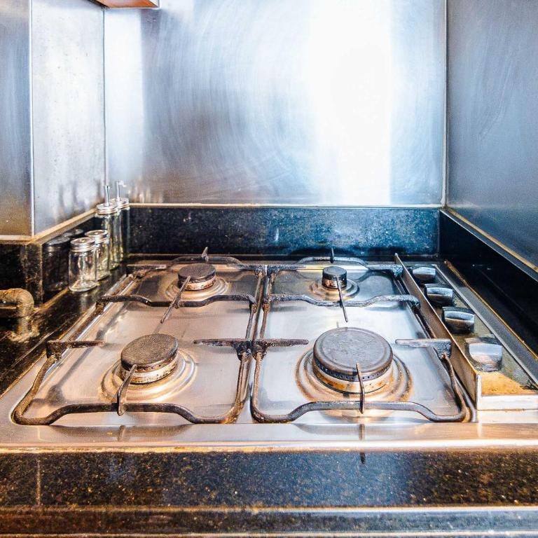 HOM I Pasos del Metro I Las Condes I AC I Parking 0226 - Apartment - 12