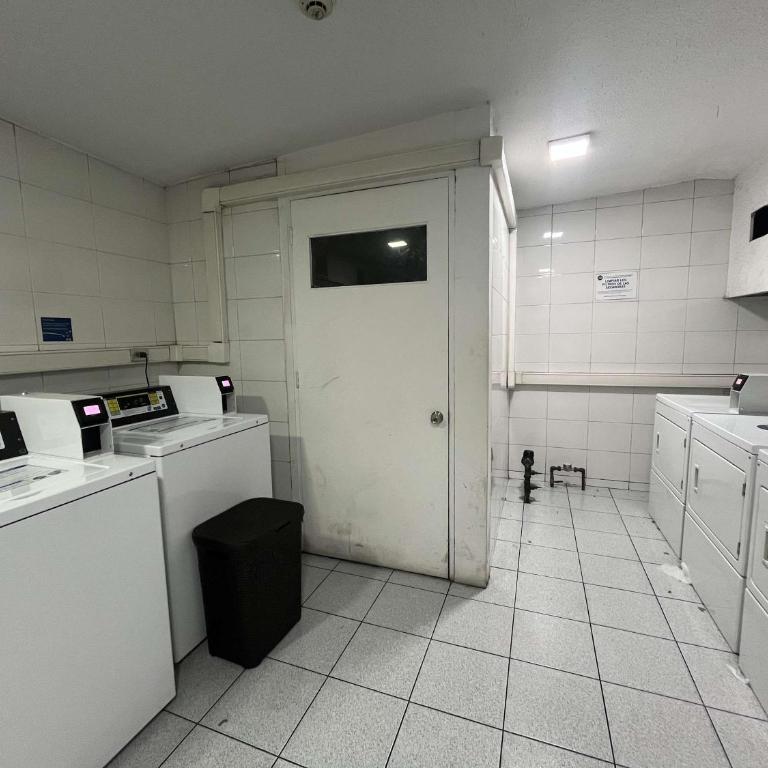 HOM I Pasos del Metro I Las Condes I AC I Parking 0226 - Apartment - 34