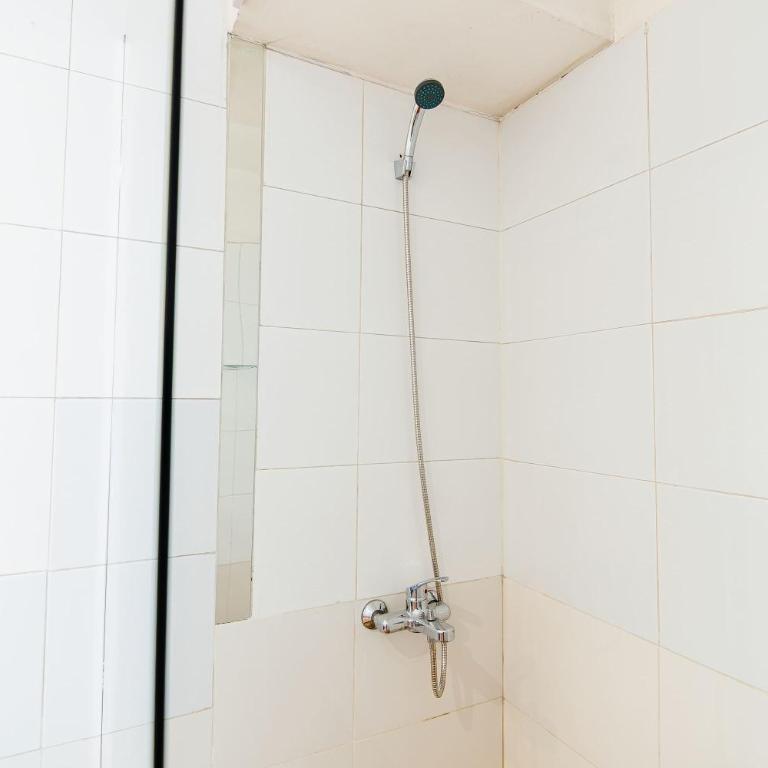 HOM I Pasos del Metro I Las Condes I AC I Parking 0226 - Apartment - 52