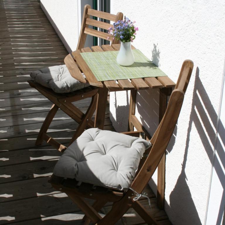 Ferienwohnung Pöllmannbauer - Apartamento de 2 dormitorios - 3