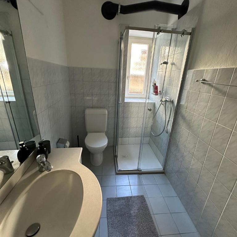Gemütliche Wohnung im Borgo Ascona - Appartamento con 2 Camere da Letto - 13