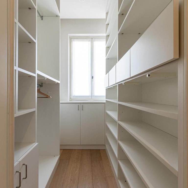 BePlace Apartments Arona - Appartamento con 1 Camera da Letto e Vista Lago - 20