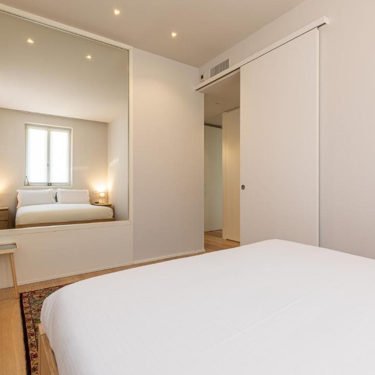 BePlace Apartments Arona - Appartamento con 1 Camera da Letto e Vista Lago - 21
