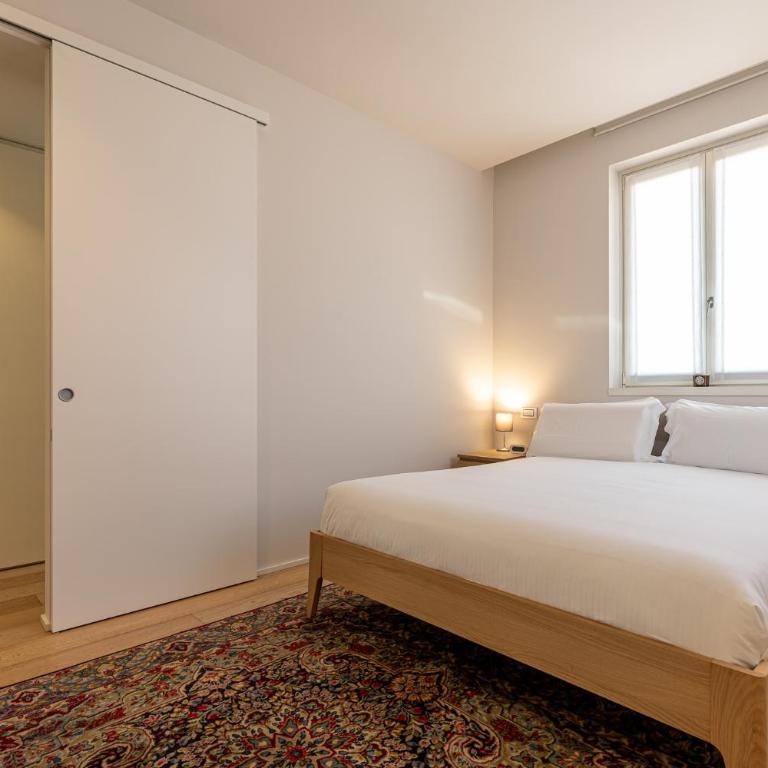 BePlace Apartments Arona - Appartamento con 1 Camera da Letto e Vista Lago - 1