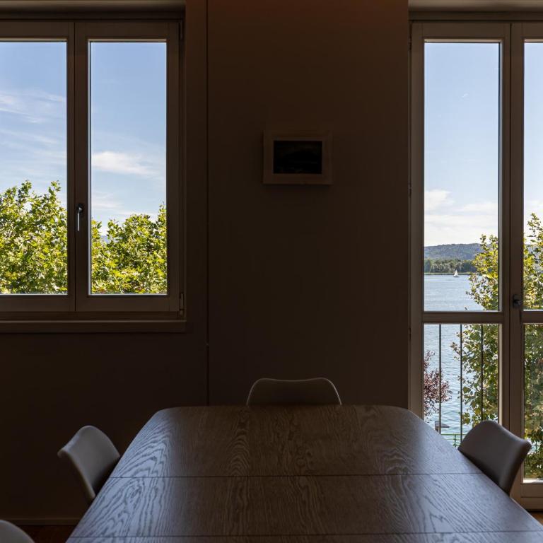 BePlace Apartments Arona - Appartamento con 1 Camera da Letto e Vista Lago - 2