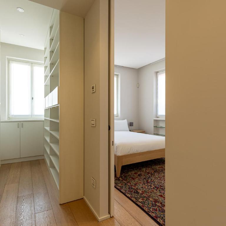 BePlace Apartments Arona - Appartamento con 1 Camera da Letto e Vista Lago - 5