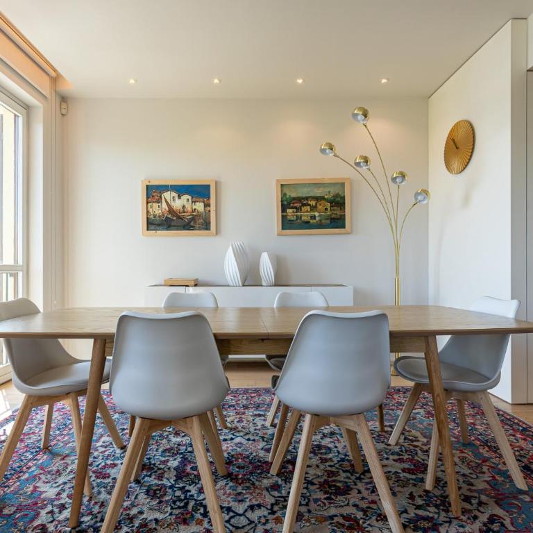 BePlace Apartments Arona - Appartamento con 1 Camera da Letto e Vista Lago - 19