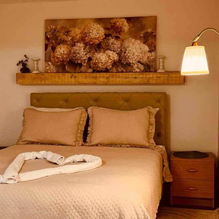 BEA apartment - Two-Bedroom Apartment with Terrace - 8