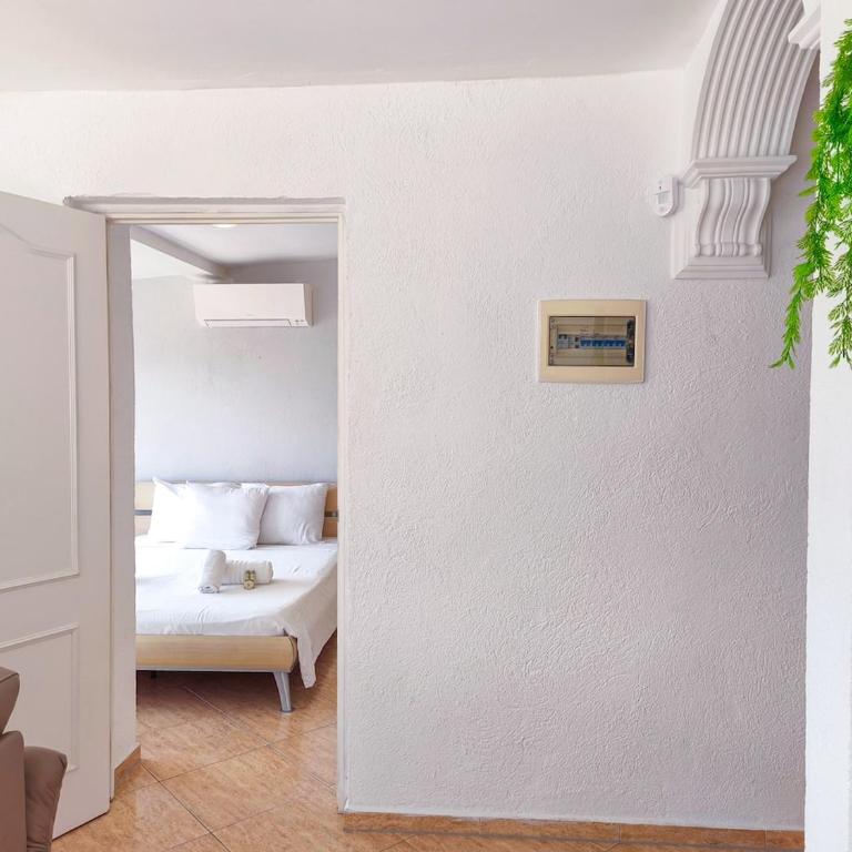 Villa Vío, 8-10 pers, big family villa with amazing private pool - Villa - 9