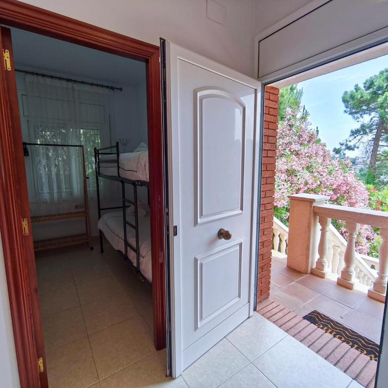 Villa Vío, 8-10 pers, big family villa with amazing private pool - Villa - 11