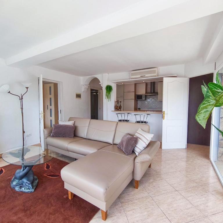Villa Vío, 8-10 pers, big family villa with amazing private pool - Villa - 36
