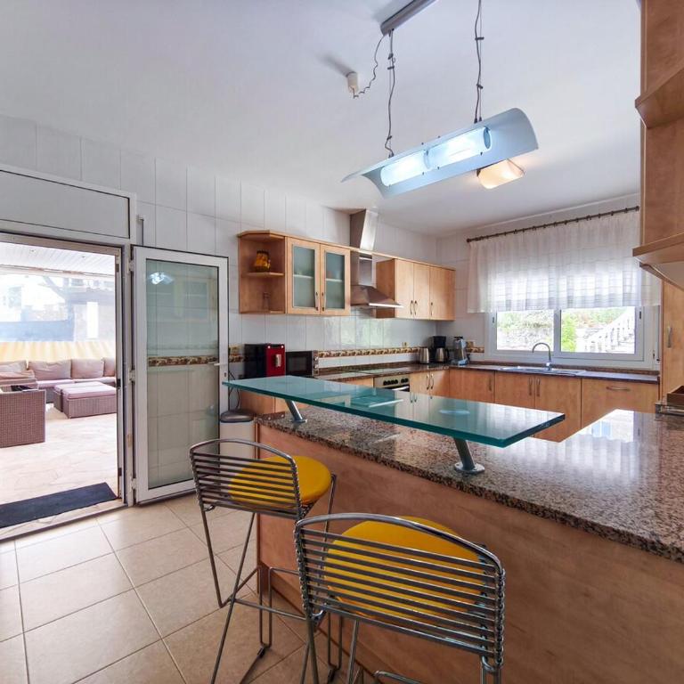 Villa Vío, 8-10 pers, big family villa with amazing private pool - Villa - 18