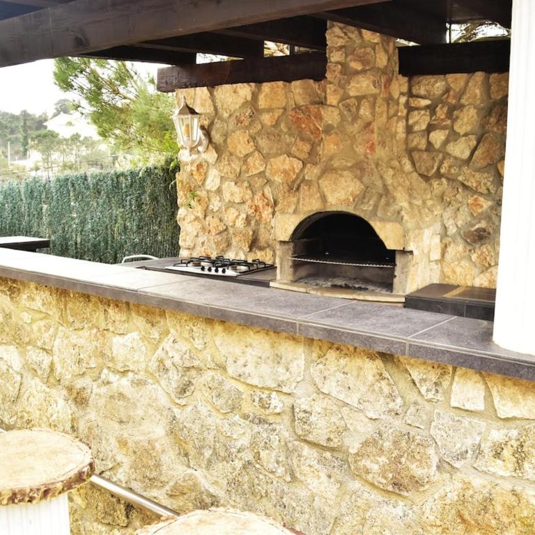 Villa Vío, 8-10 pers, big family villa with amazing private pool - Villa - 16