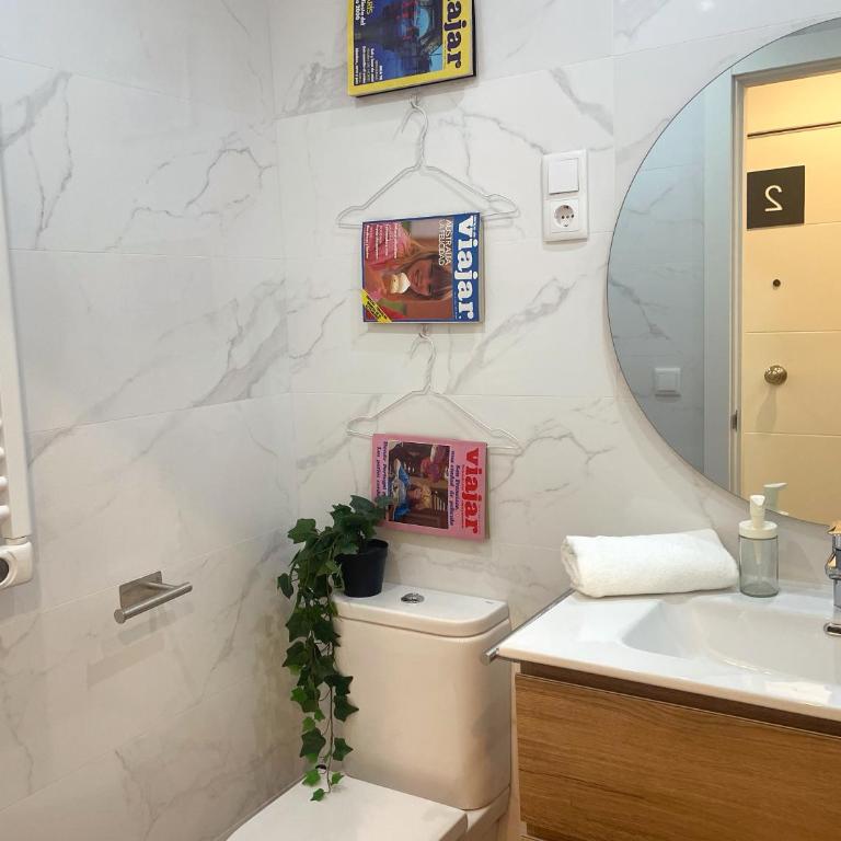 Bosko Etxea Apartamentos - Family Studio - 2