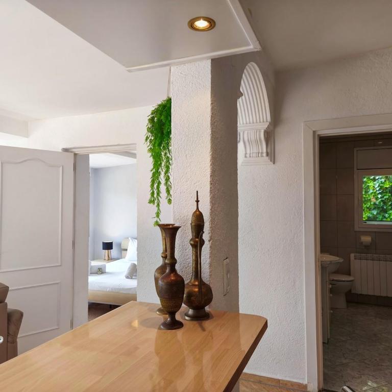 Villa Vío, 8-10 pers, big family villa with amazing private pool - Villa - 39