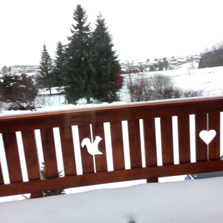 Les Flocons de Neige - Chalet Superior - 18