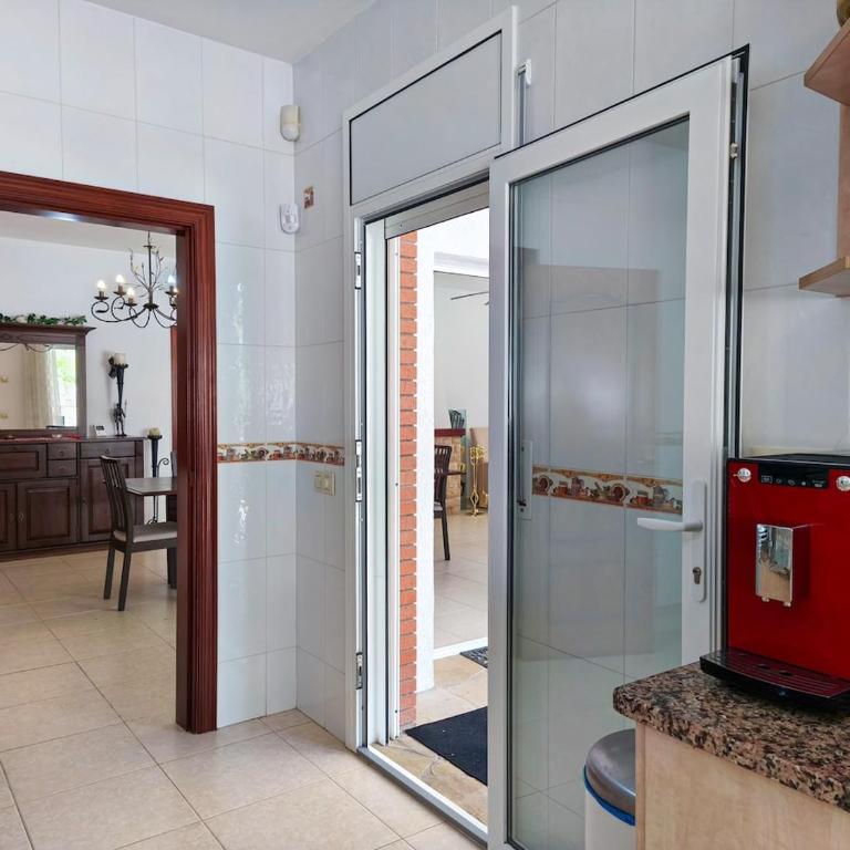 Villa Vío, 8-10 pers, big family villa with amazing private pool - Villa - 23