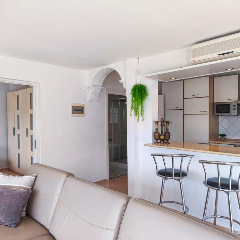 Villa Vío, 8-10 pers, big family villa with amazing private pool - Villa - 38