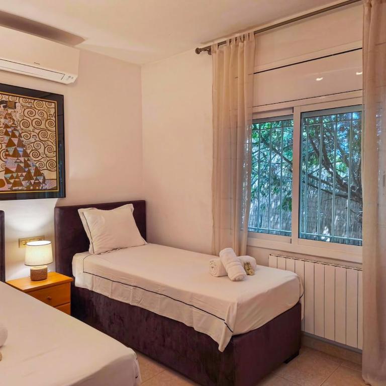 Villa Vío, 8-10 pers, big family villa with amazing private pool - Villa - 27