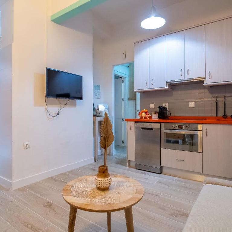 Cubo's Central Malaga Apartment - Apartamento - 5