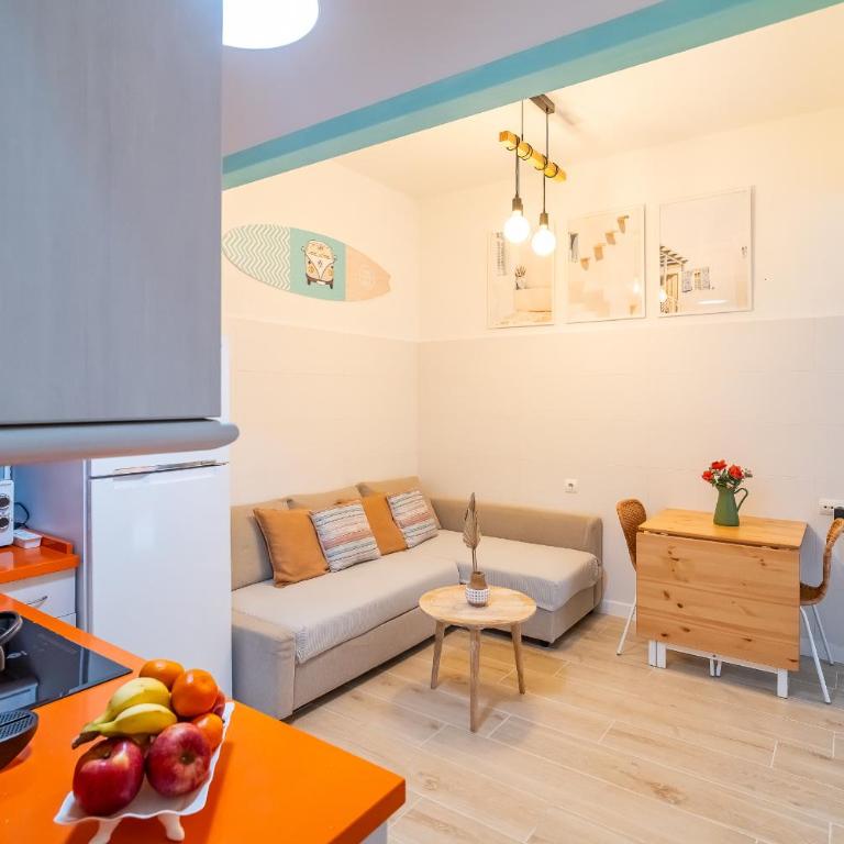 Cubo's Central Malaga Apartment - Apartamento - 29