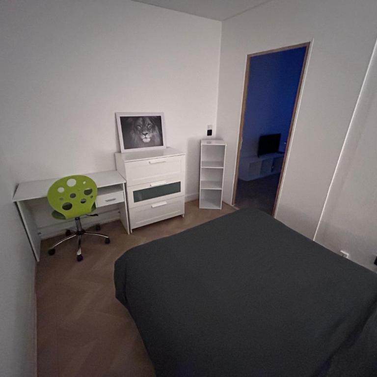 Joyane - Appartement 1 Chambre - 4