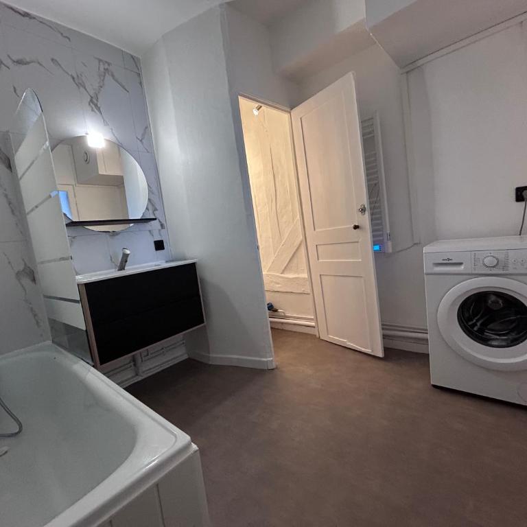 Joyane - Appartement 1 Chambre - 5