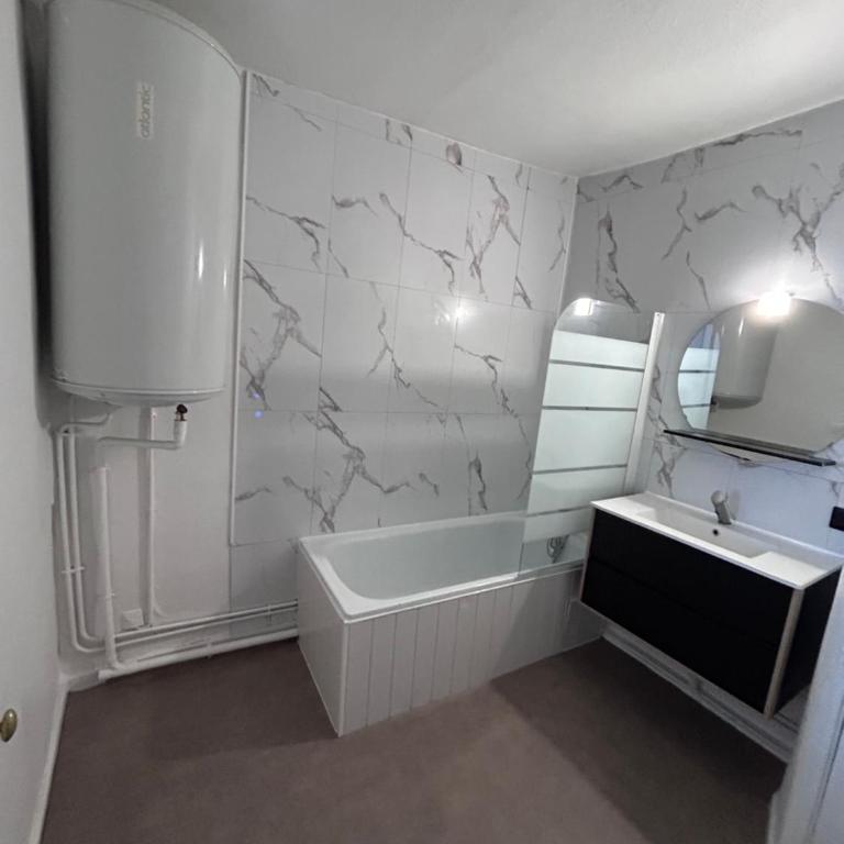 Joyane - Appartement 1 Chambre - 7