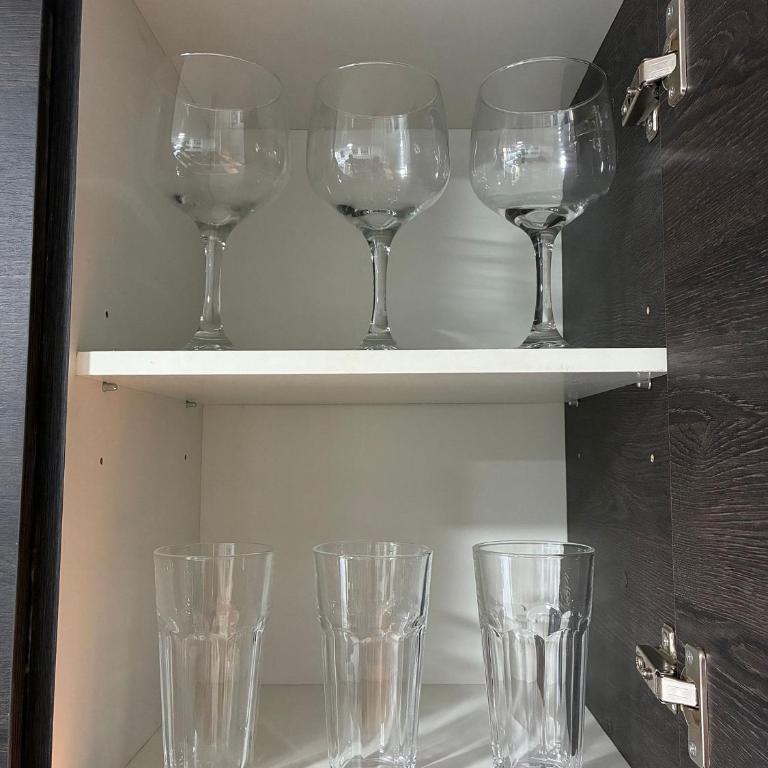 Terrace Studios near La Moneda - Studio Apartment - 24
