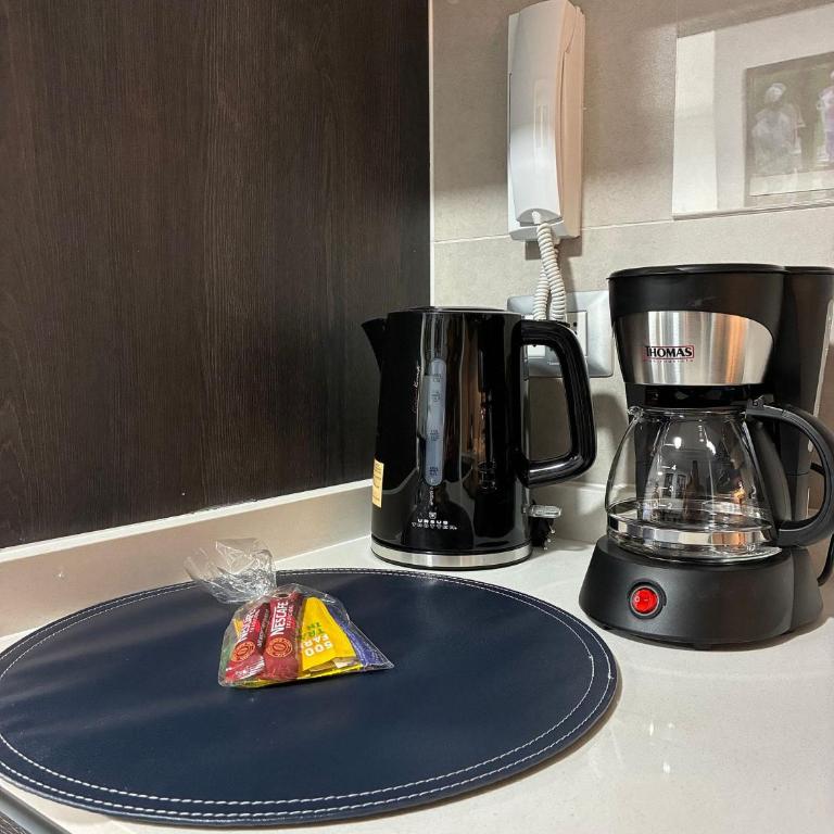 Terrace Studios near La Moneda - Studio Apartment - 21