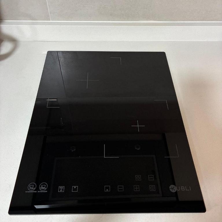 Terrace Studios near La Moneda - Studio Apartment - 22