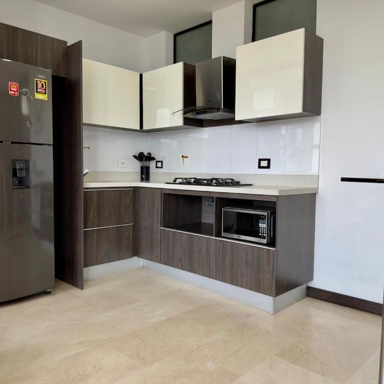 2003 Poblado TOP apartamento - One-Bedroom Apartment - 14