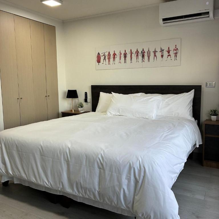 Terrace Studios near La Moneda - Studio Apartment - 29