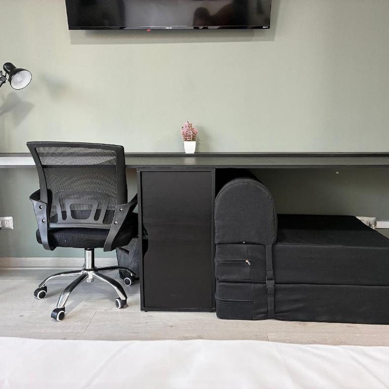 Terrace Studios near La Moneda - Studio Apartment - 33