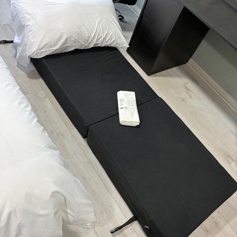 Terrace Studios near La Moneda - Studio Apartment - 35