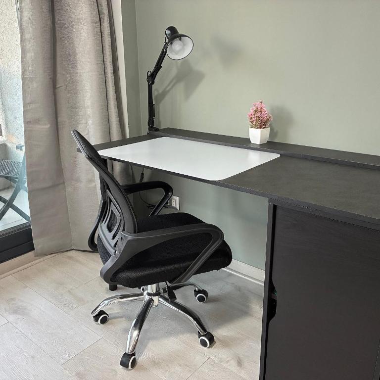 Terrace Studios near La Moneda - Studio Apartment - 37