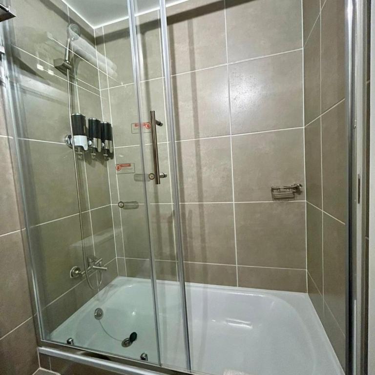 Terrace Studios near La Moneda - Studio Apartment - 54