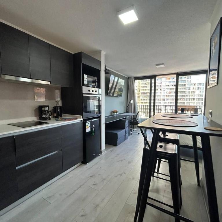 Terrace Studios near La Moneda - Studio Apartment - 21