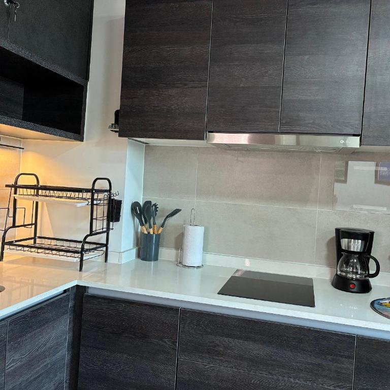 Terrace Studios near La Moneda - Studio Apartment - 27